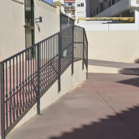 Apartament Carihuela Un Dormitorio Junto Al Mar Torremolinos Zewnętrze zdjęcie