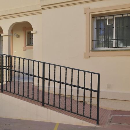 Apartament Carihuela Un Dormitorio Junto Al Mar Torremolinos Zewnętrze zdjęcie